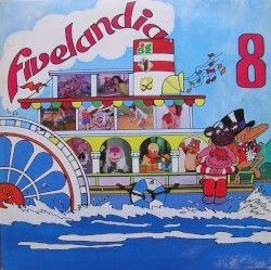 Fivelandia 8