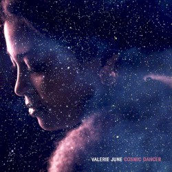 Cosmic Dancer
