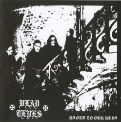 An Ode to Our Ruin