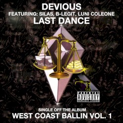 Last Dance