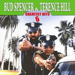 Bud Spencer & Terence Hill, Greatest Hits 6