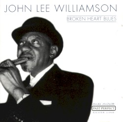 Broken Heart Blues