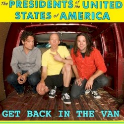 Get Back in the Van