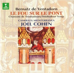 Le Fou sur le Pont