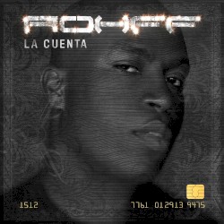 La cuenta