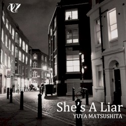 She's A Liar