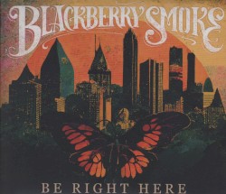 Be Right Here