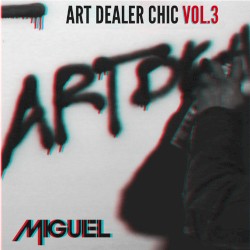Art Dealer Chic, Volume 3