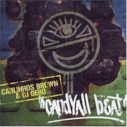 Candyall Beat, Mariacaipirinha