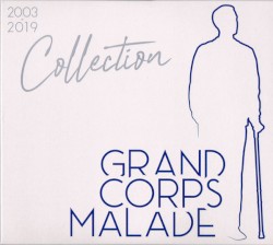 Collection 2003 - 2019