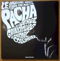 Original Music From the Movie Le Pacha