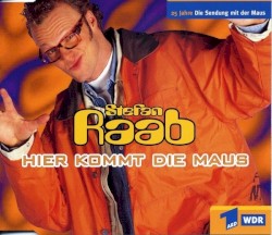 Hier kommt die Maus