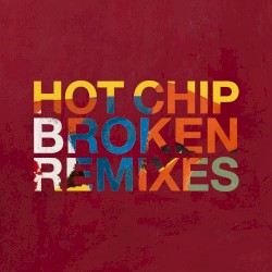 Broken (Remixes)