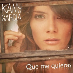 Que me quieras