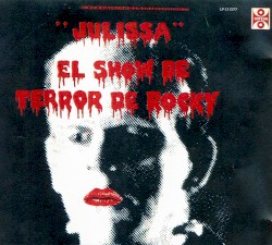 El show de terror de Rocky