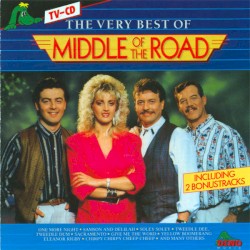 The Very Best Of
