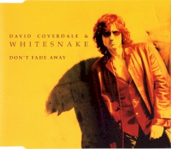 Don't Fade Away