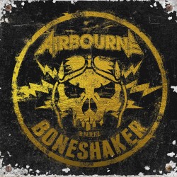 Boneshaker