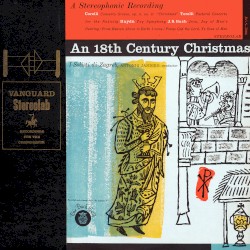An 18th Century Christmas Concert