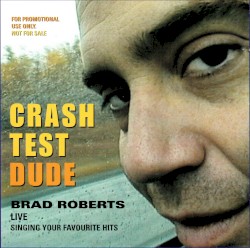 Crash Test Dude