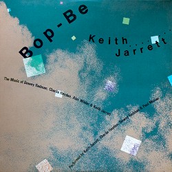Bop‐Be