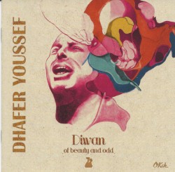 Diwan of Beauty and Odd