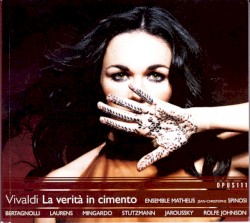 La verità in cimento