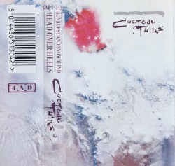 Head Over Heels / Sunburst and Snowblind