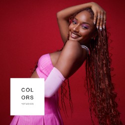 ASE - A COLORS SHOW