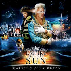 Walking on a Dream