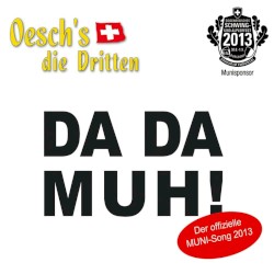 Da da Muh!