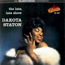 The Late, Late Show