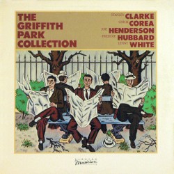 The Griffith Park Collection