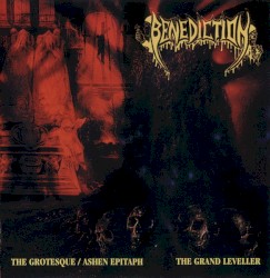 The Grand Leveller / The Grotesque / Ashen Epitaph