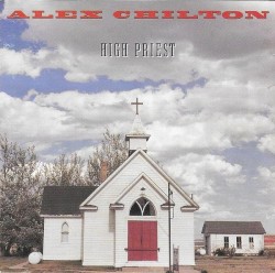 High Priest