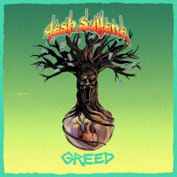 Greed