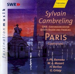 Paris Compositions