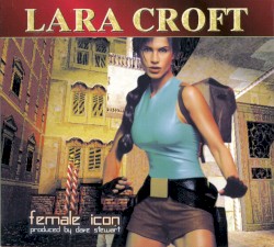 Female Icon
