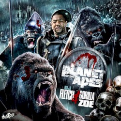 Planet of the Apes
