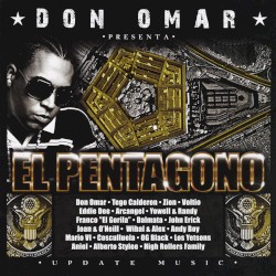 El pentágono