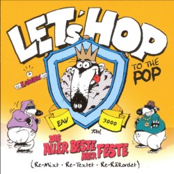 Let’s Hop – Das Allerbeste aber feste