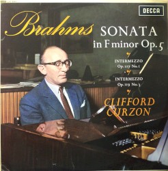 Sonata in F minor