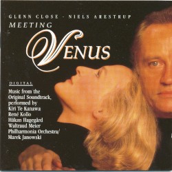 Meeting Venus