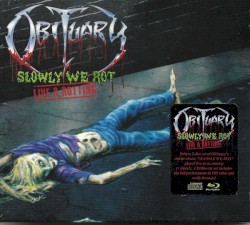 Slowly We Rot – Live and Rotting