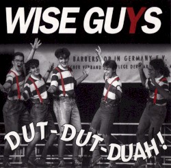 Dut-Dut-Duah!