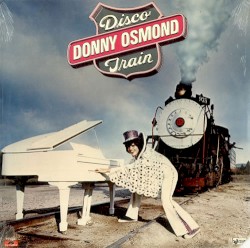 Disco Train