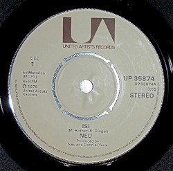 Isi / After Eight