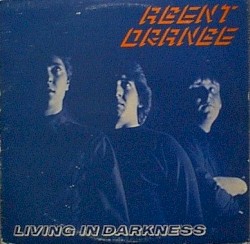 Living in Darkness
