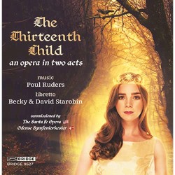 The Thirteenth Child