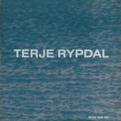 Terje Rypdal